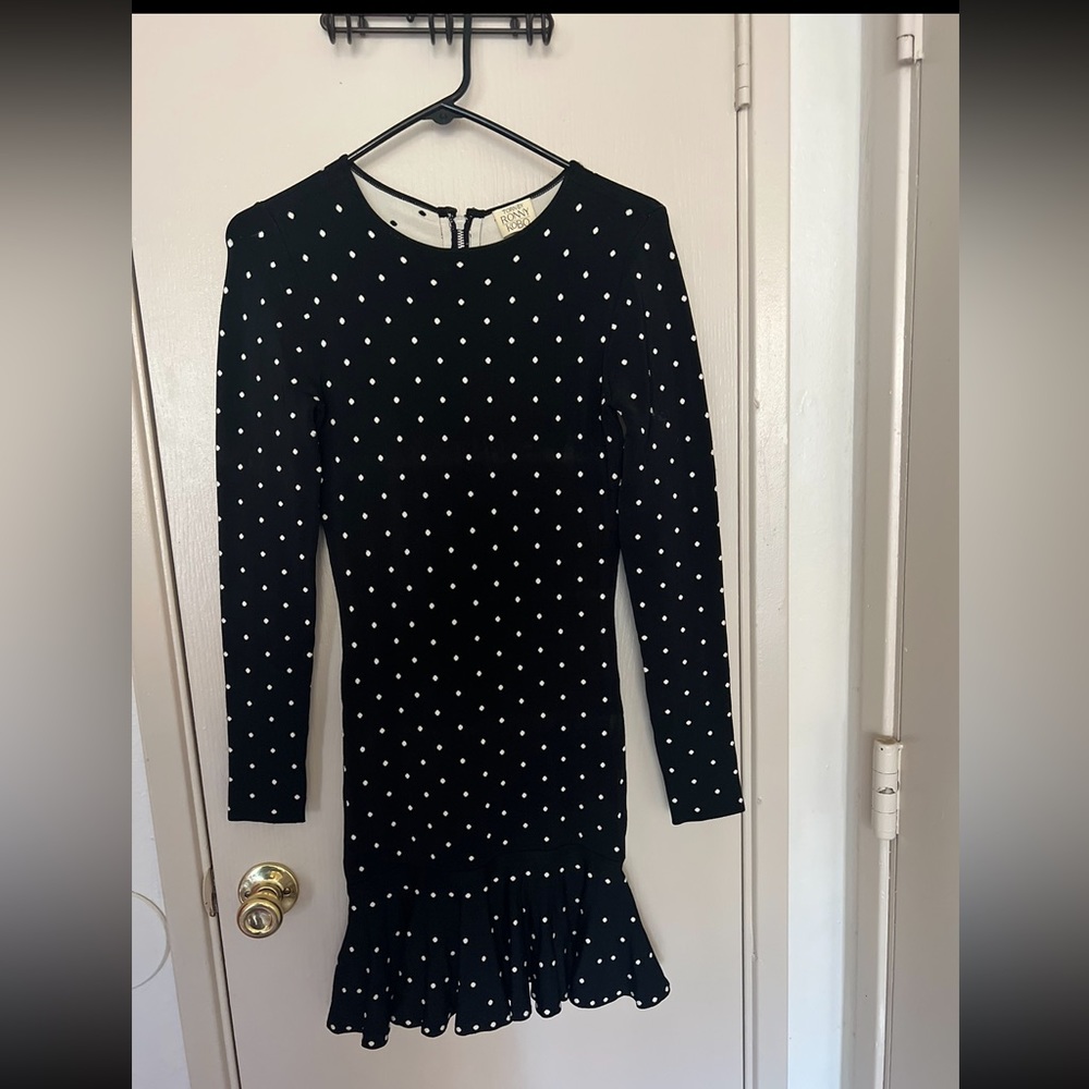 NWOT Ronny Kobo dress ASO Taylor Swift